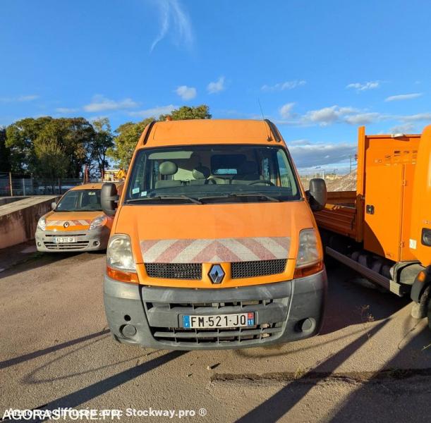 Photo Renault Master  image 1/10