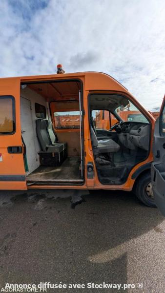 Photo Renault Master  image 10/10