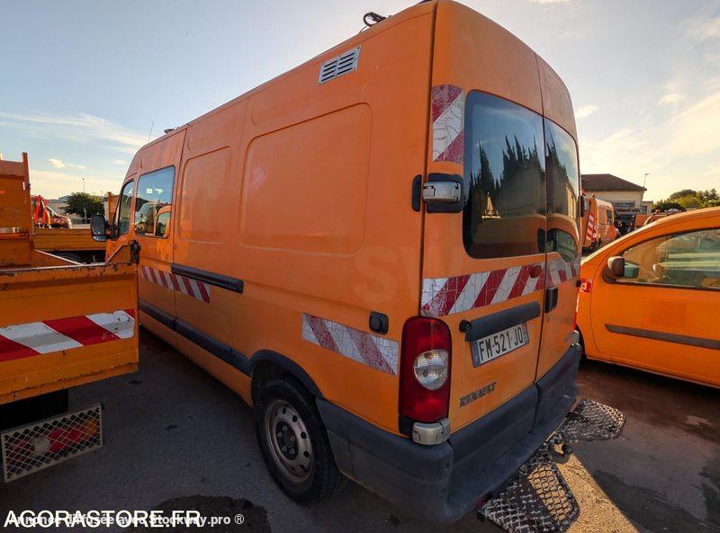 Photo Renault Master  image 5/10