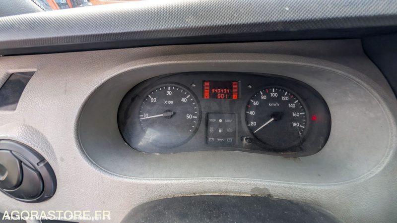 Photo Renault Master  image 7/10