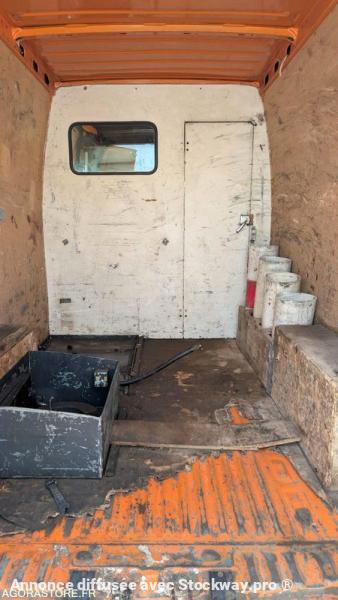 Photo Renault Master  image 8/10