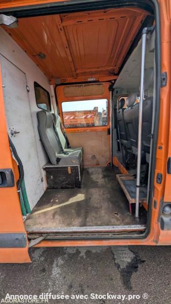 Photo Renault Master  image 9/10