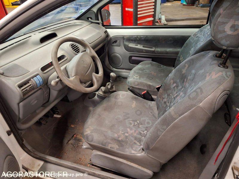 Photo Renault Twingo  image 10/10