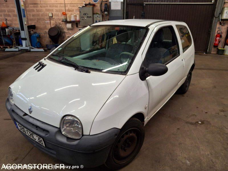 Photo Renault Twingo  image 2/10