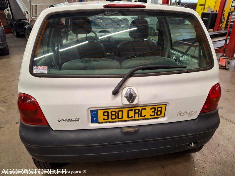 Photo Renault Twingo  image 3/10
