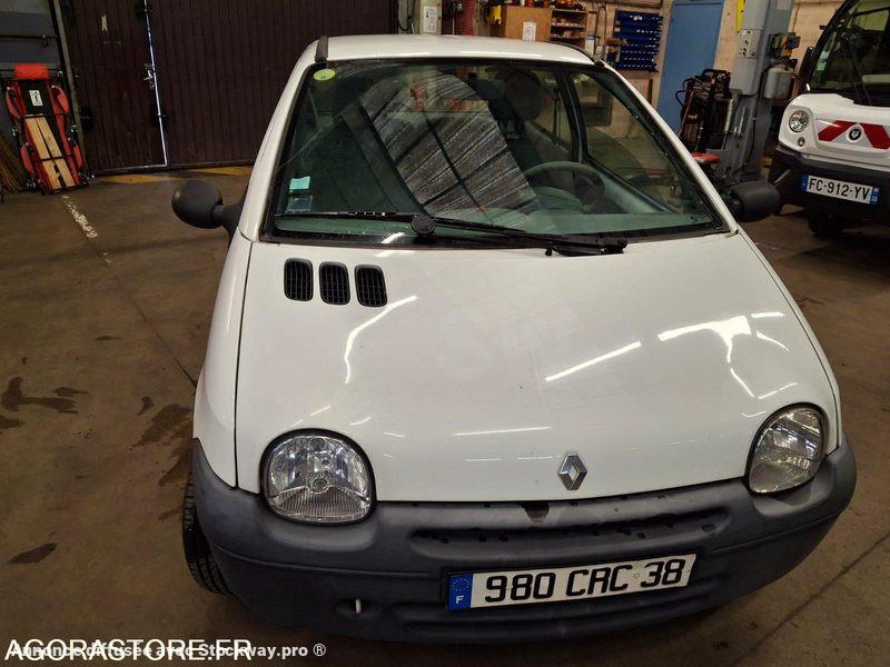 Photo Renault Twingo  image 4/10