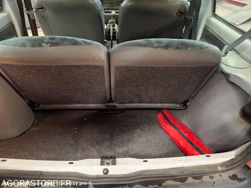 Photo Renault Twingo  image 6/10