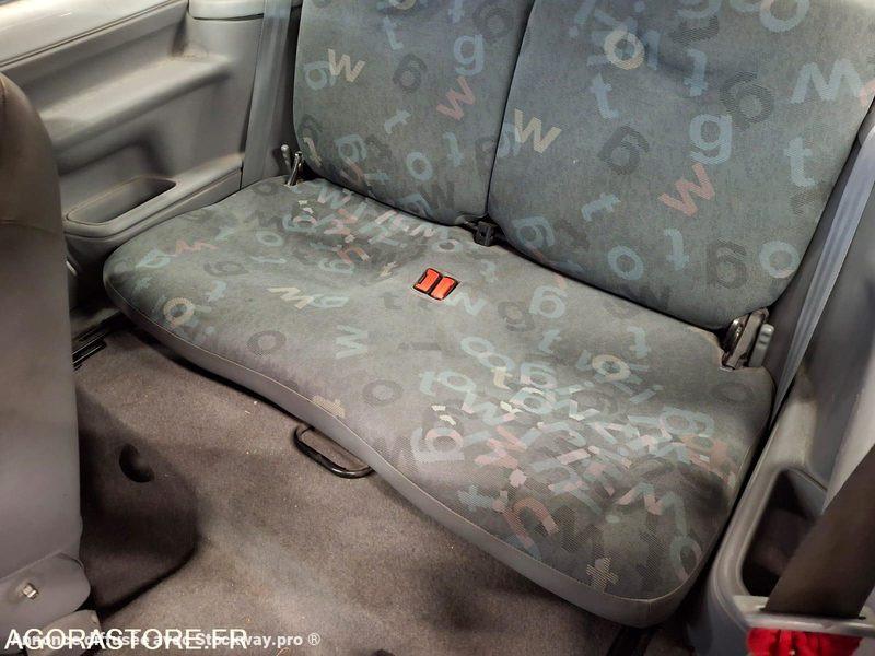 Photo Renault Twingo  image 7/10