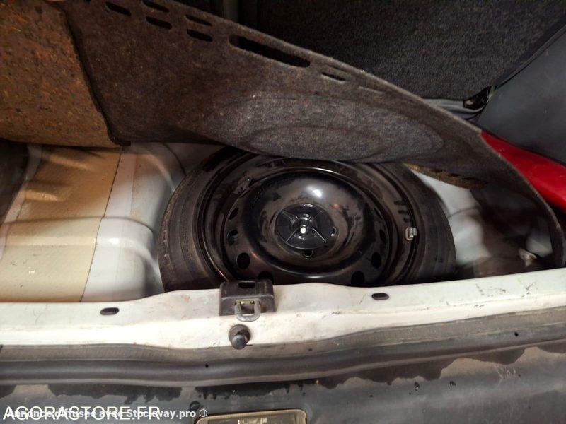 Photo Renault Twingo  image 8/10