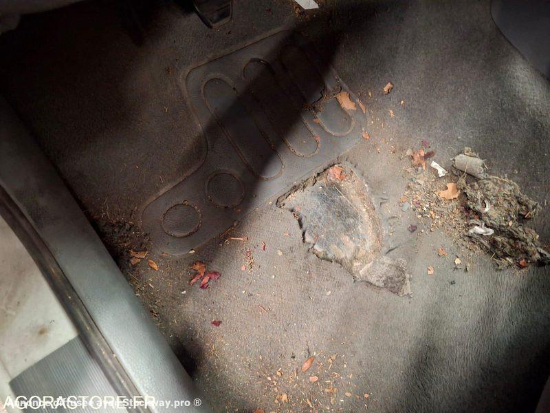 Photo Renault Twingo  image 9/10