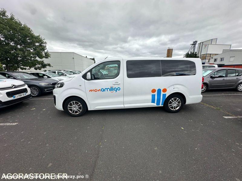 Citroën Jumpy 