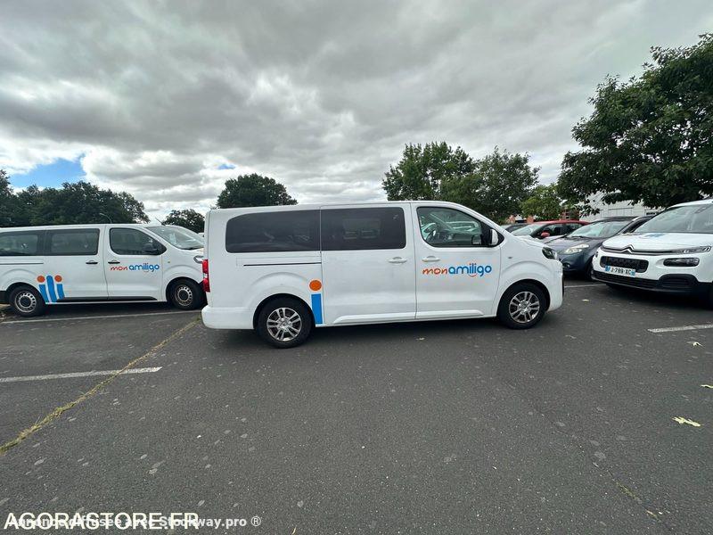 Photo Citroën Jumpy  image 2/9