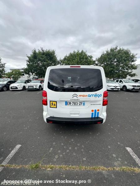 Photo Citroën Jumpy  image 4/9