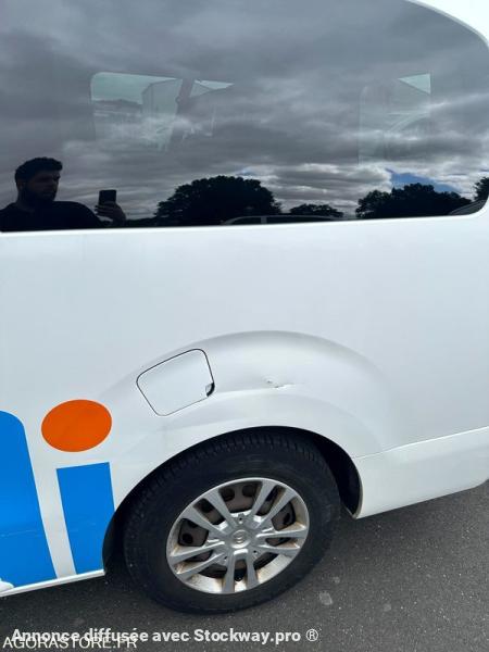 Photo Citroën Jumpy  image 8/9