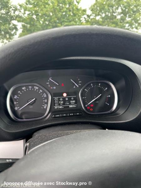 Photo Citroën Jumpy  image 9/9