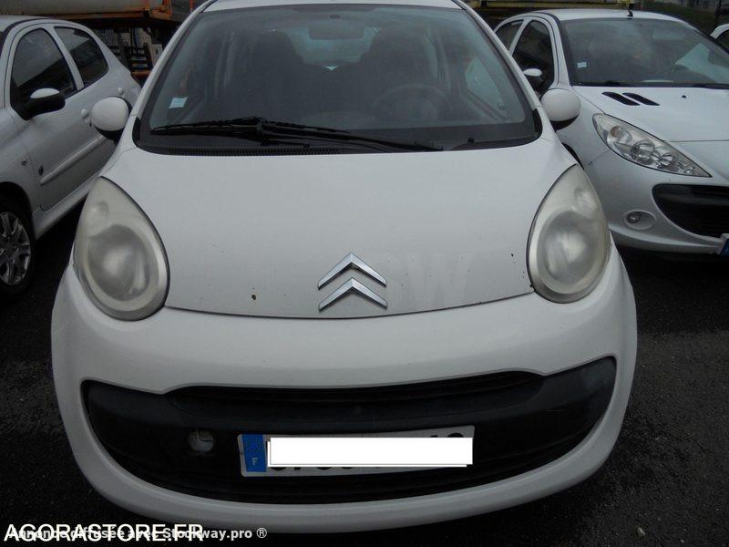 Citroën C1 C1 HDI
