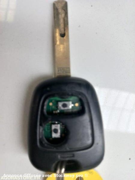 Photo Citroën C1 C1 image 11/25