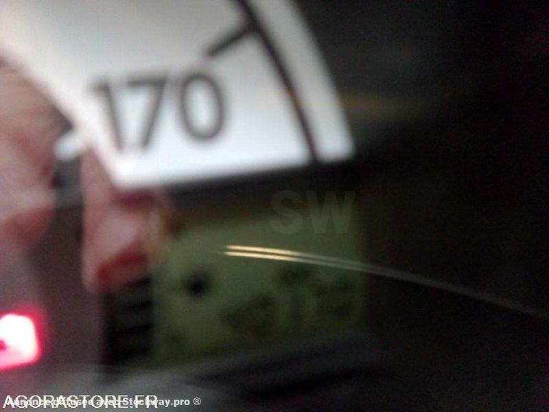 Photo Citroën C1 C1 image 12/25