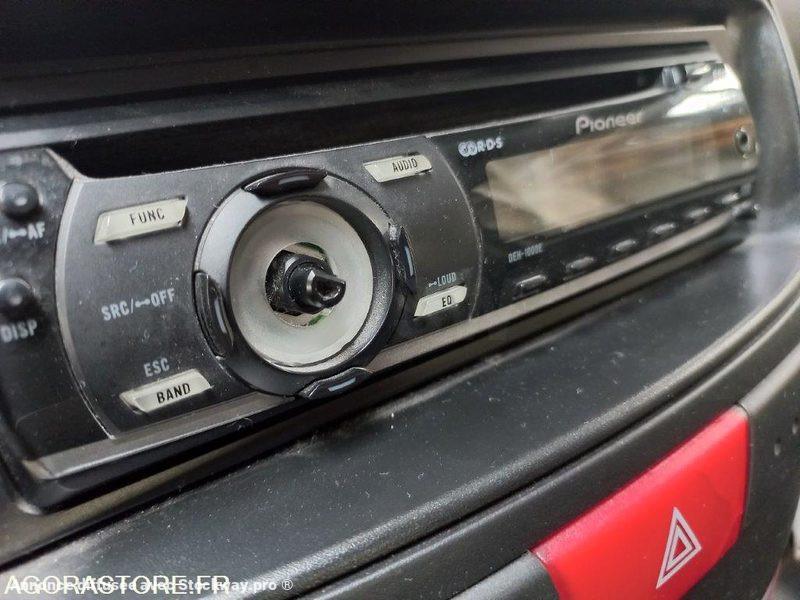 Photo Citroën C1 C1 image 14/25