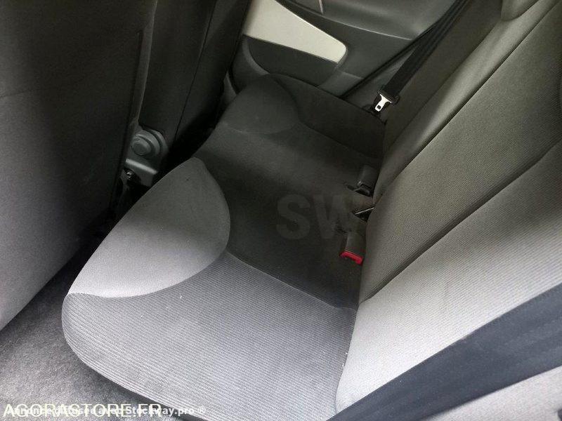 Photo Citroën C1 C1 image 16/25