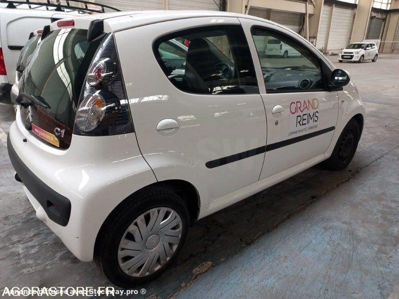 Photo Citroën C1 C1 image 5/25