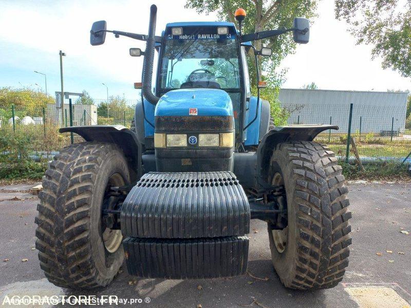 Photo New Holland TM150  image 10/20