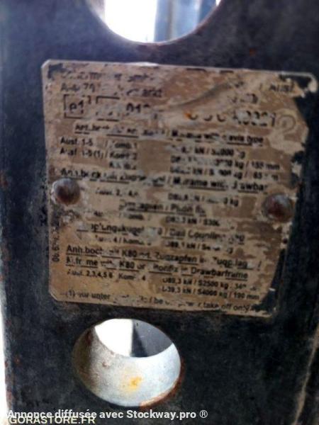 Photo New Holland TM150  image 14/20