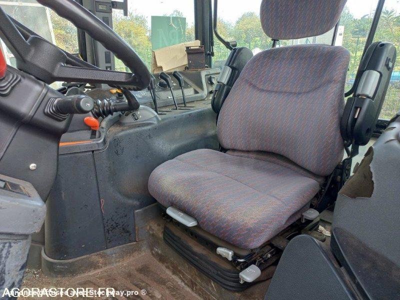 Photo New Holland TM150  image 15/20