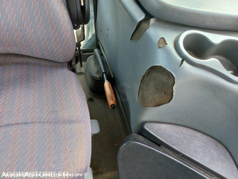 Photo New Holland TM150  image 16/20