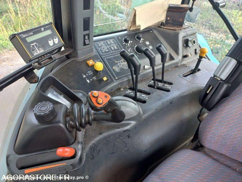 Photo New Holland TM150  image 17/20