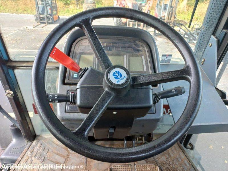 Photo New Holland TM150  image 18/20