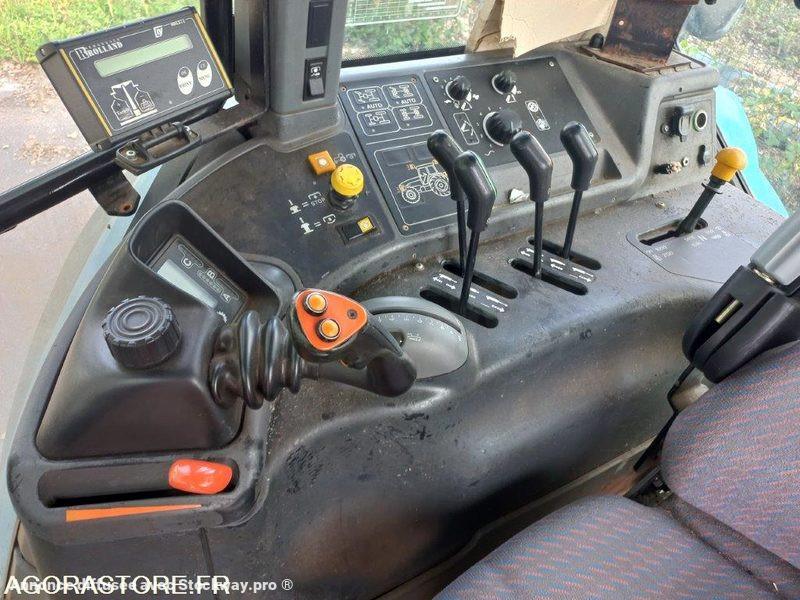 Photo New Holland TM150  image 19/20