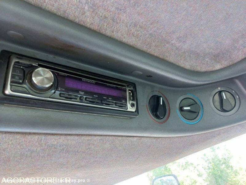 Photo New Holland TM150  image 20/20