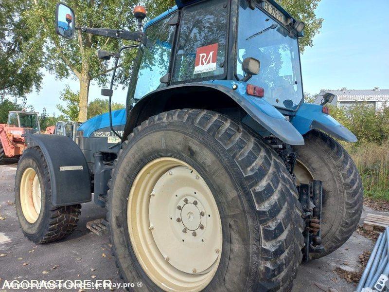 Photo New Holland TM150  image 5/20