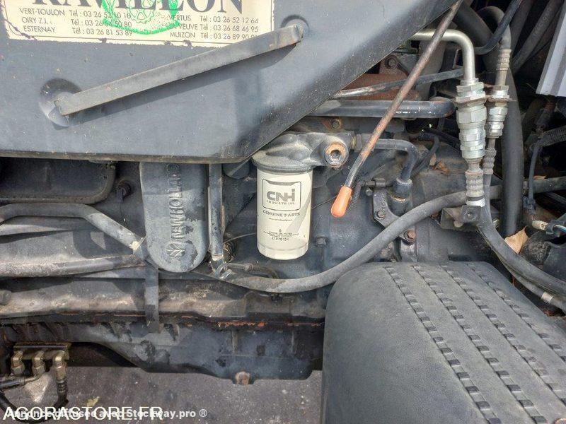 Photo New Holland TM150  image 7/20