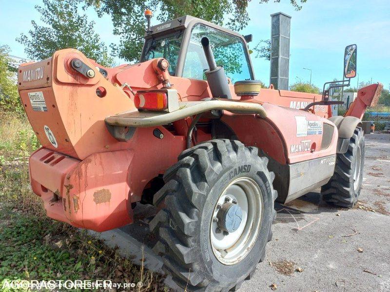 Manitou MODELE 1440 