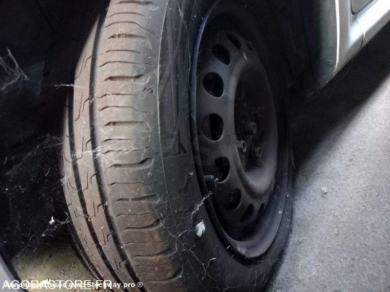 Photo Peugeot 107 107 image 11/15