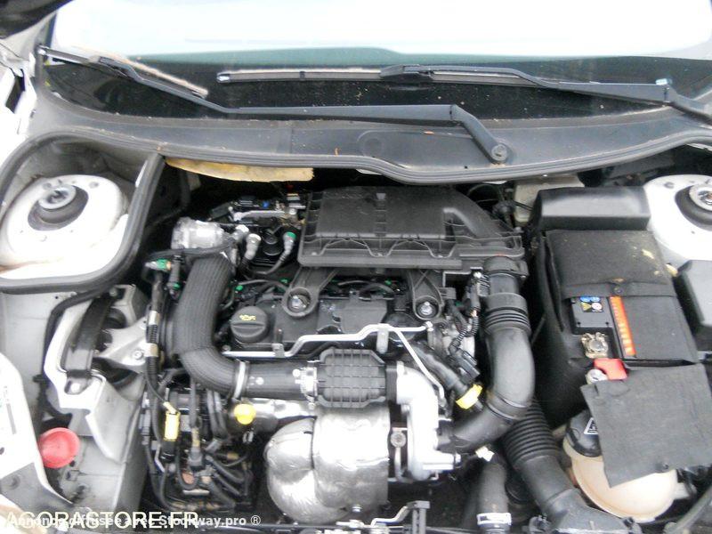 Photo Peugeot 206+  image 8/8