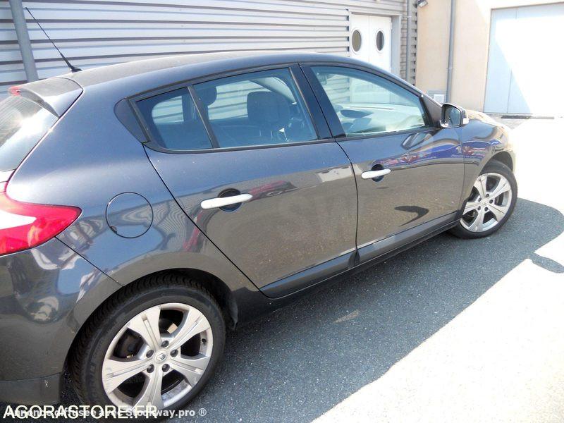 Photo Renault Megane  image 2/7
