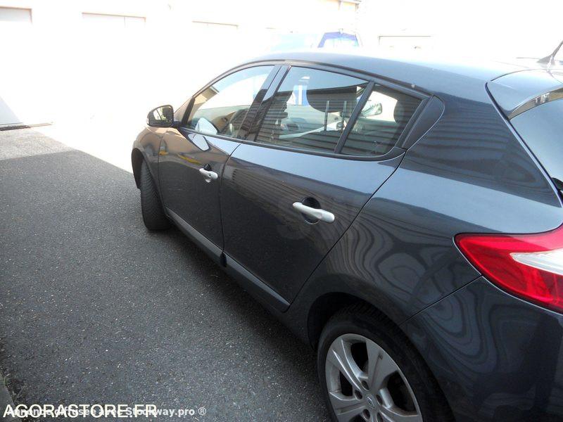 Photo Renault Megane  image 4/7