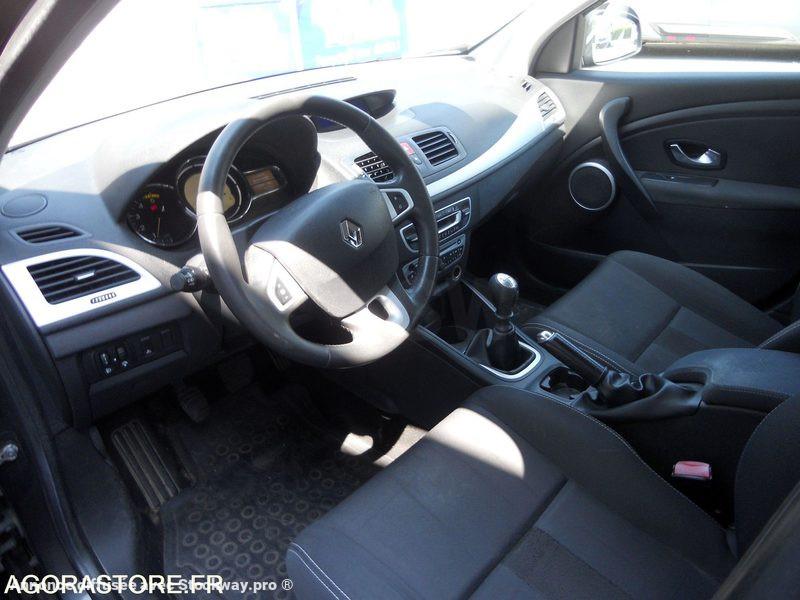 Photo Renault Megane  image 5/7