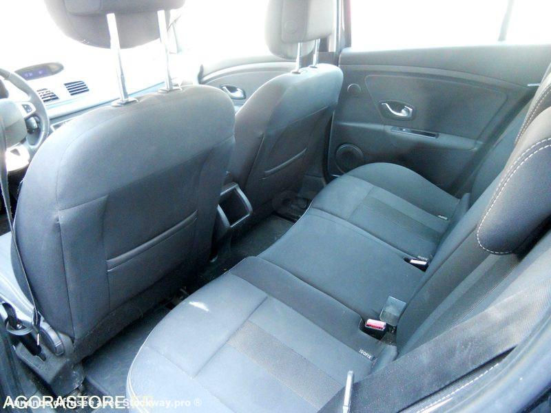 Photo Renault Megane  image 6/7