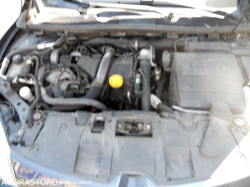 Photo Renault Megane  image 7/7