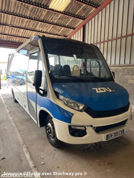 Photo Iveco 70C17  image 2/9