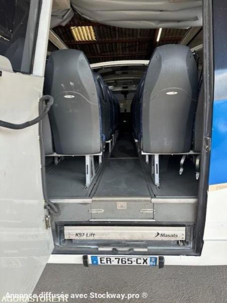 Photo Iveco 70C17  image 4/9