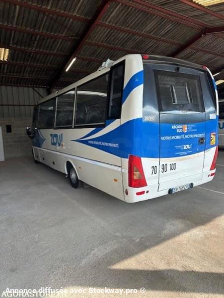 Photo Iveco 70C17  image 5/9