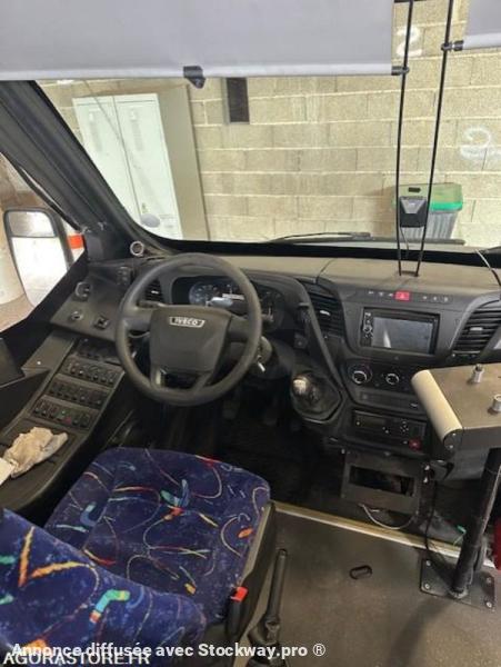 Photo Iveco 70C17  image 7/9