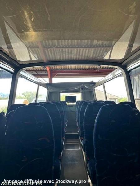 Photo Iveco 70C17  image 8/9