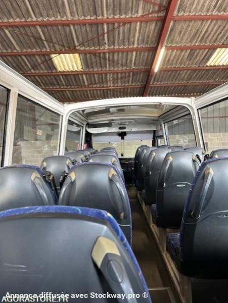 Photo Iveco 70C17  image 9/9