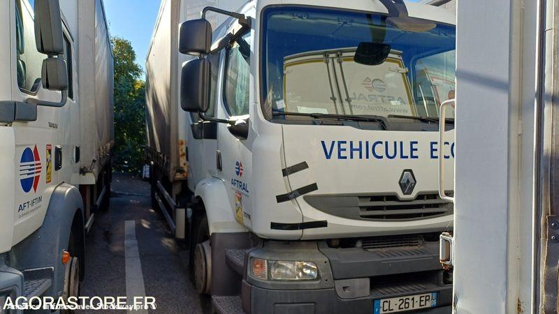 Photo Renault Midlum  image 1/23